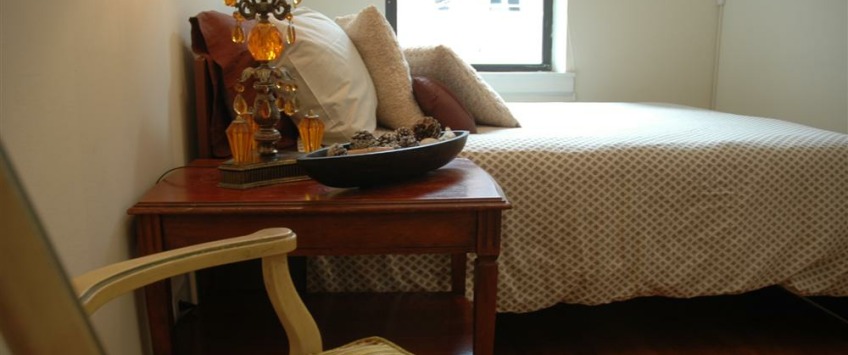 Apartment E 53rd New York - Apt 15190